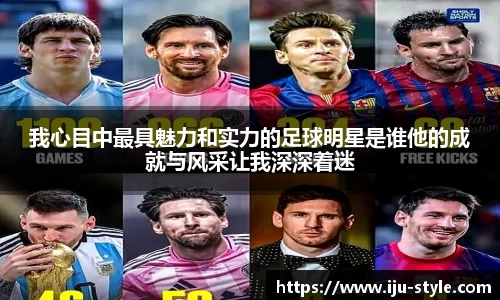 我心目中最具魅力和实力的足球明星是谁他的成就与风采让我深深着迷